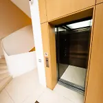 Apartamento Vollihome *