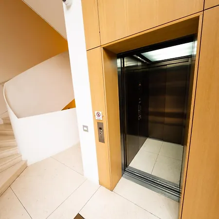 Apartament Vollihome *