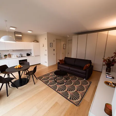 Apartament Vollihome