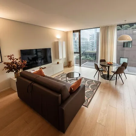 Apartament Vollihome
