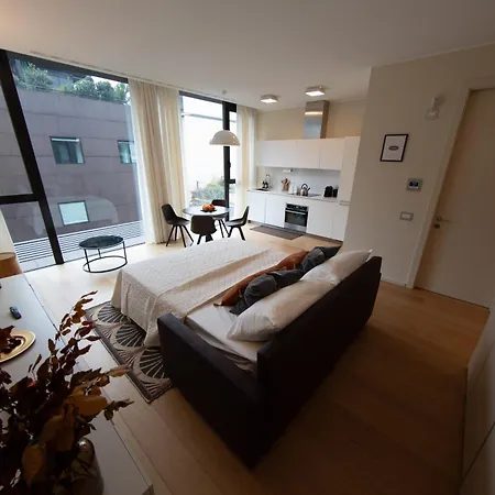 Vollihome Appartement *