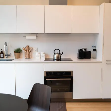 Appartement Vollihome
