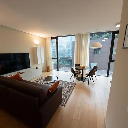 Appartement Vollihome Milaan