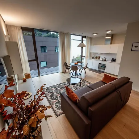 Vollihome Appartement Milaan