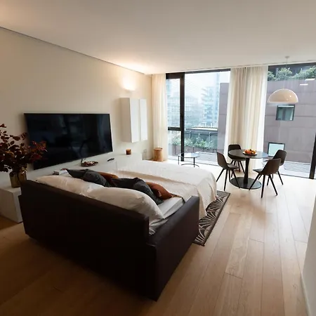 Appartement Vollihome *