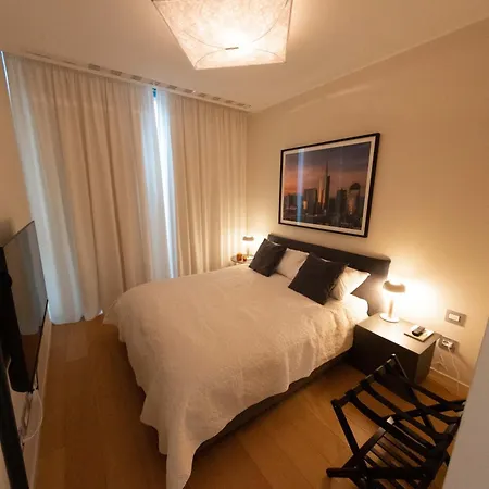 Vollihome Appartement Milaan