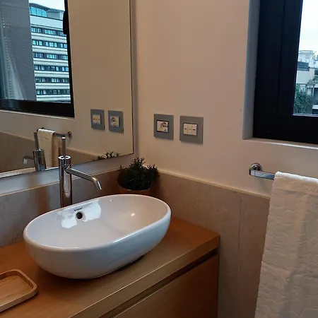 Vollihome Appartement