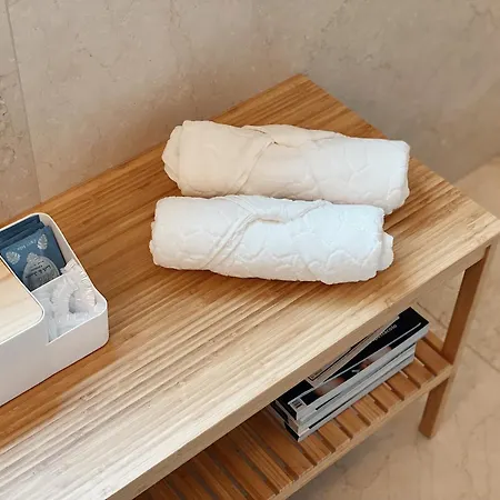 Vollihome Appartement *