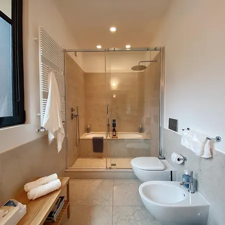 Vollihome Appartement Milaan