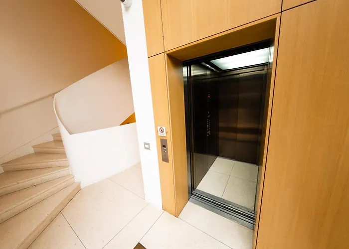 Apartamento Vollihome *