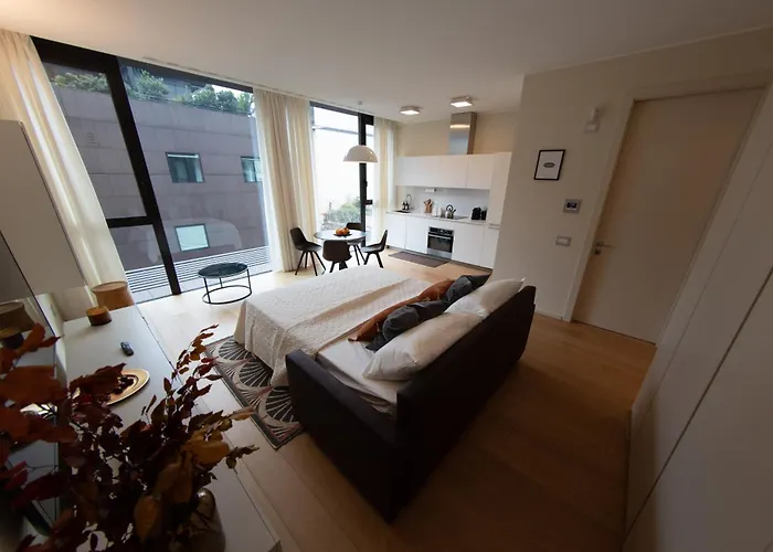 Vollihome Apartamento *
