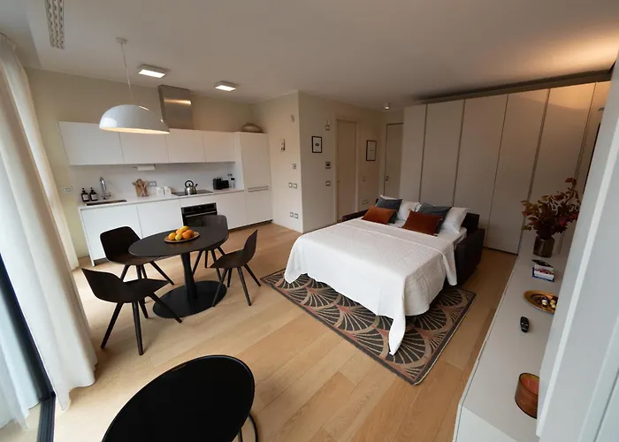 Vollihome Apartamento