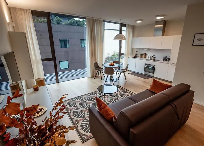 Vollihome Apartamento Milão