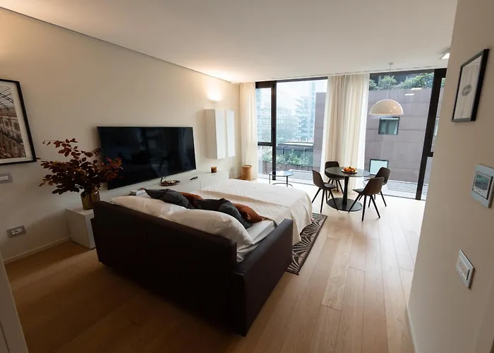 Apartamento Vollihome *