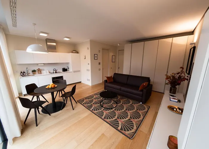 Apartamento Vollihome