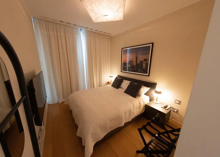 Vollihome Apartamento Milão