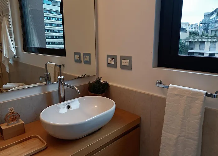 Vollihome Apartamento