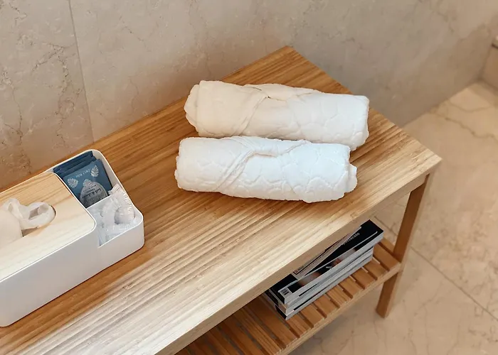 Vollihome Apartamento *