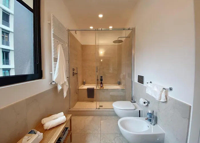Vollihome Apartamento Milão