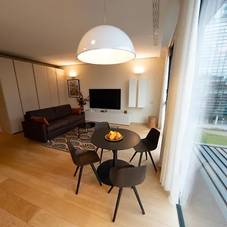 Vollihome Milano
