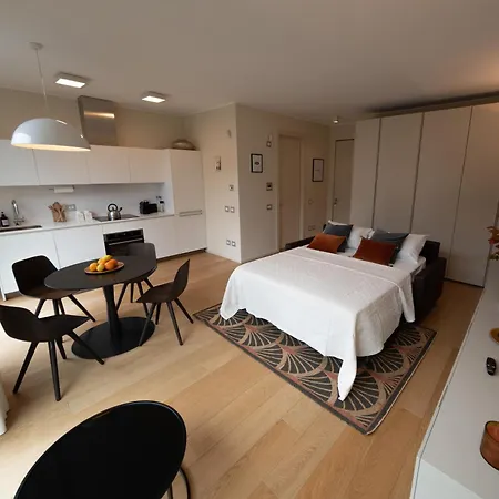 Vollihome Daire
