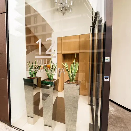 Daire Vollihome Milano